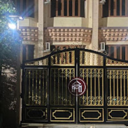 Hotel Mahayana Bodh-Gajá Kültér fotó