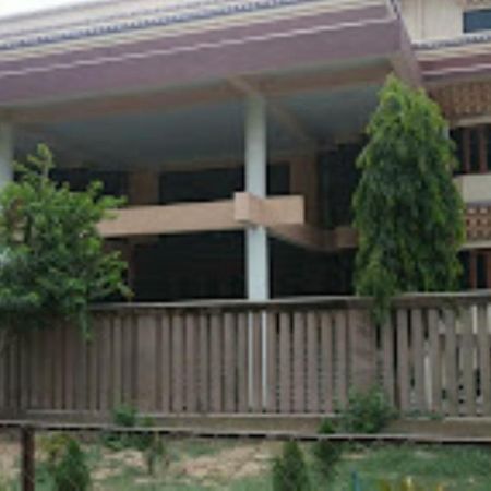 Hotel Mahayana Bodh-Gajá Kültér fotó